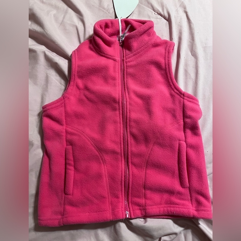 Toddler Vest